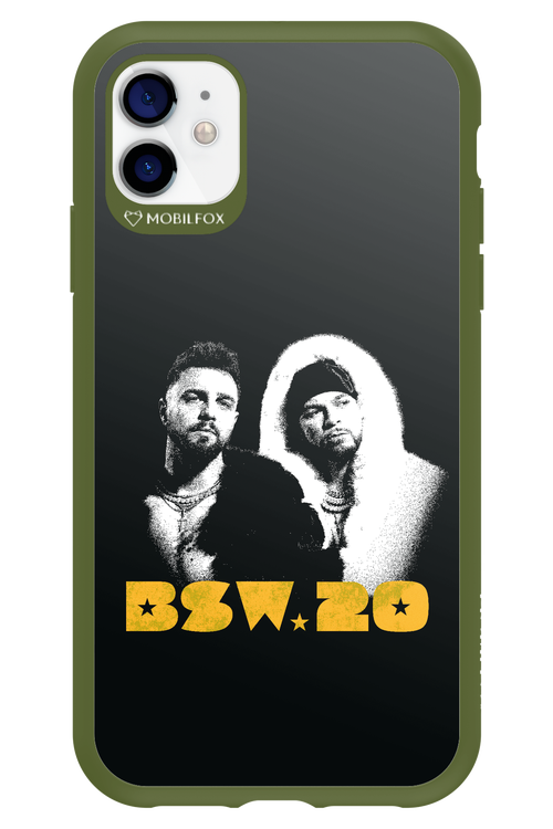 BSW 20 (8) 2.0 - Apple iPhone 11