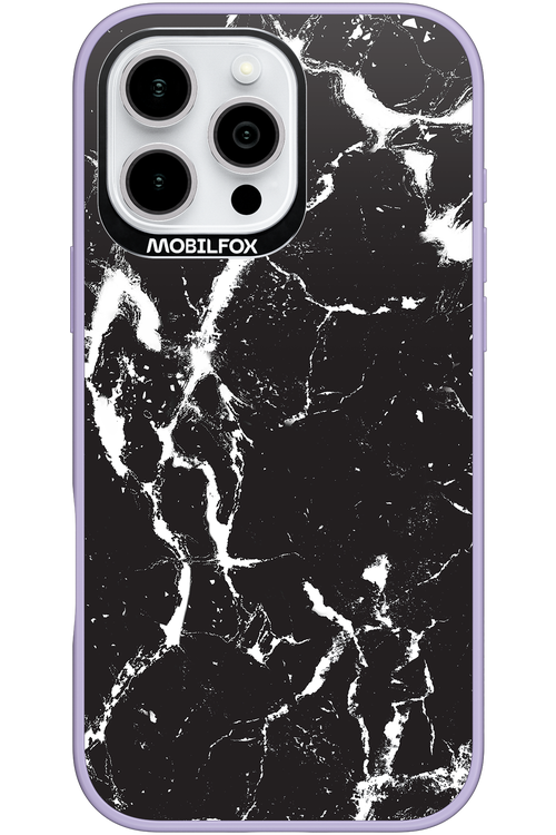 Grunge Marble 2.0 - Apple iPhone 16 Pro Max