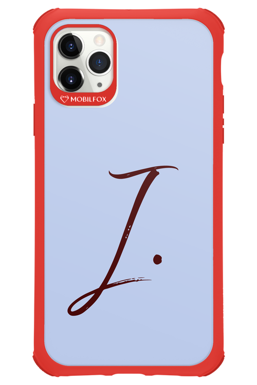 (Jellyfish Presso) I 2.0 - Apple iPhone 11 Pro Max