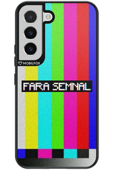 FĂRĂ SEMNAL 2.0 - Samsung Galaxy S22