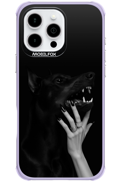 Hellhound 2.0 - Apple iPhone 16 Pro Max