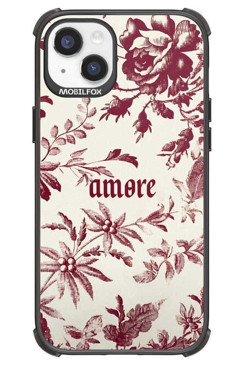 Amore 2.0 - Apple iPhone 14 Plus