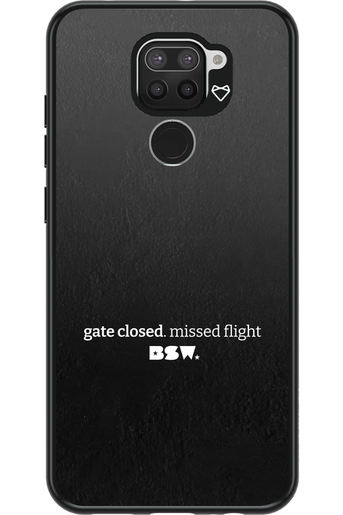 BSW FourSeasons 5 2.0 - Xiaomi Redmi Note 9