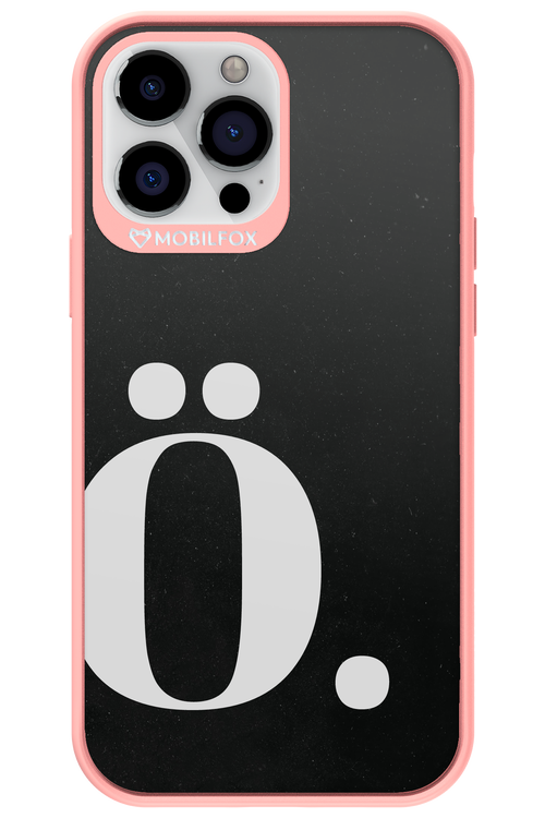 O II (Off Space) 2.0 - Apple iPhone 13 Pro Max