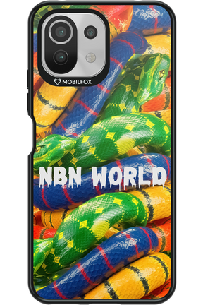 Wild - Xiaomi Mi 11 Lite (2021)