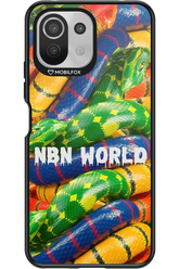 Wild - Xiaomi Mi 11 Lite (2021)