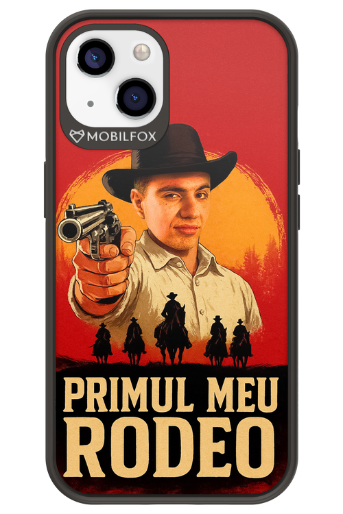 Cowboy - Apple iPhone 13