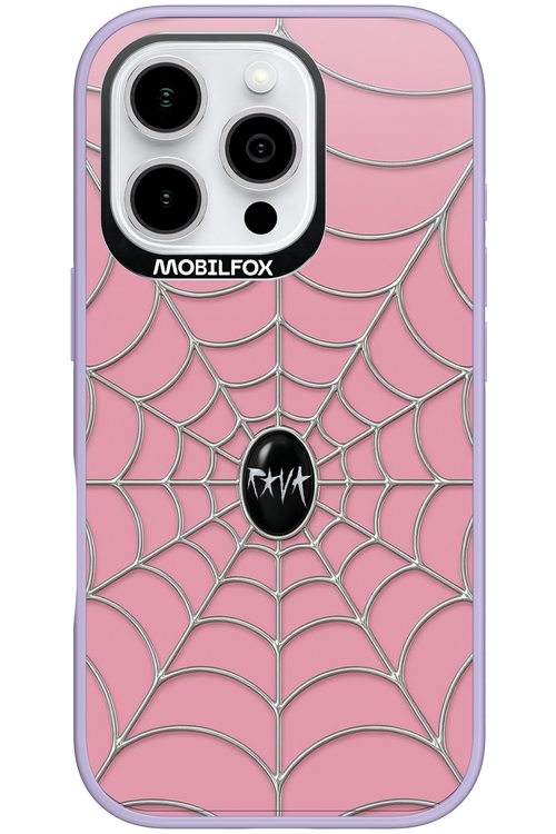 SpiderQueen 2.0 - Apple iPhone 16 Pro