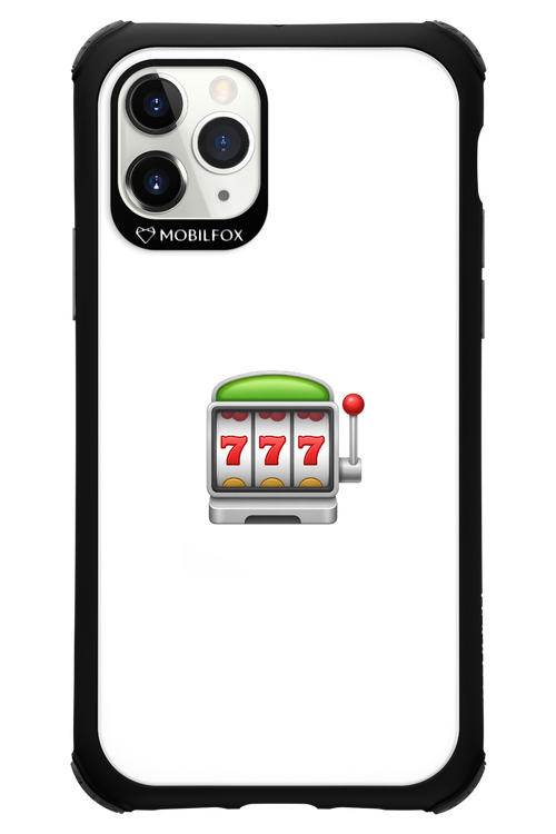 777 2.0 - Apple iPhone 11 Pro