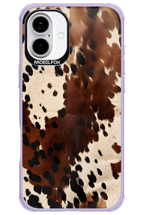 Wild Cow 2.0 - Apple iPhone 16 Plus