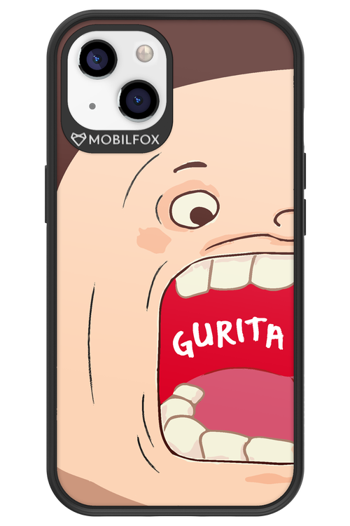 GURITA 2 - Apple iPhone 13