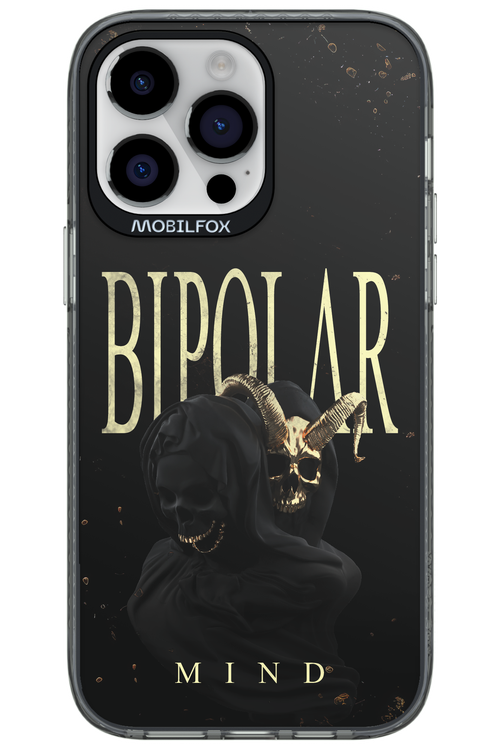 BIPOLAR - Apple iPhone 14 Pro Max