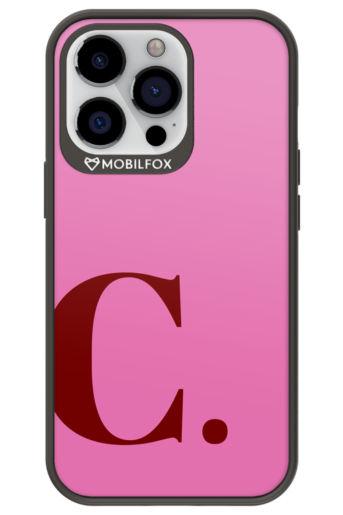 C (Sorbet) 2.0 - Apple iPhone 13 Pro