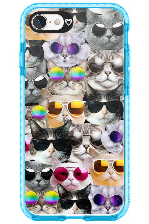 Cat World - Apple iPhone SE 2020
