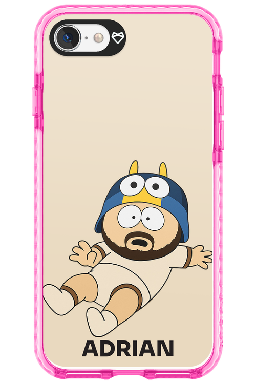 ChildHeli 1 - Apple iPhone SE 2022