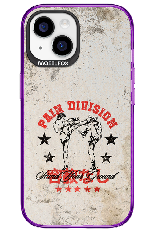 MMA 2.0 - Apple iPhone 15