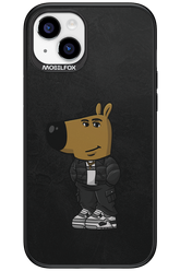 Chill Guy - Apple iPhone 15 Plus