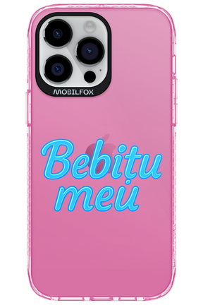 Meuu - Apple iPhone 14 Pro Max