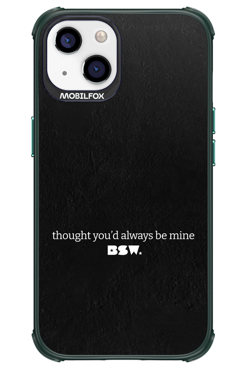 BSW FourSeasons 6 2.0 - Apple iPhone 13