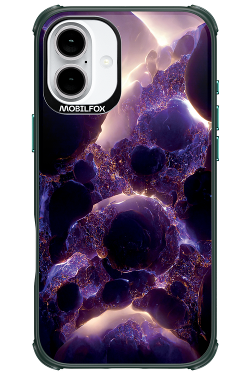 Scapolite - Apple iPhone 16 Plus