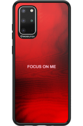 Focuss - Samsung Galaxy S20+