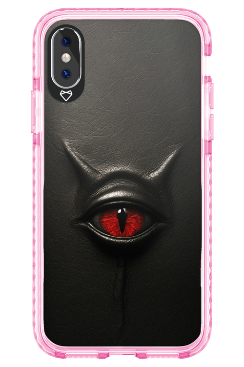 DevilEye 2.0 - Apple iPhone XS