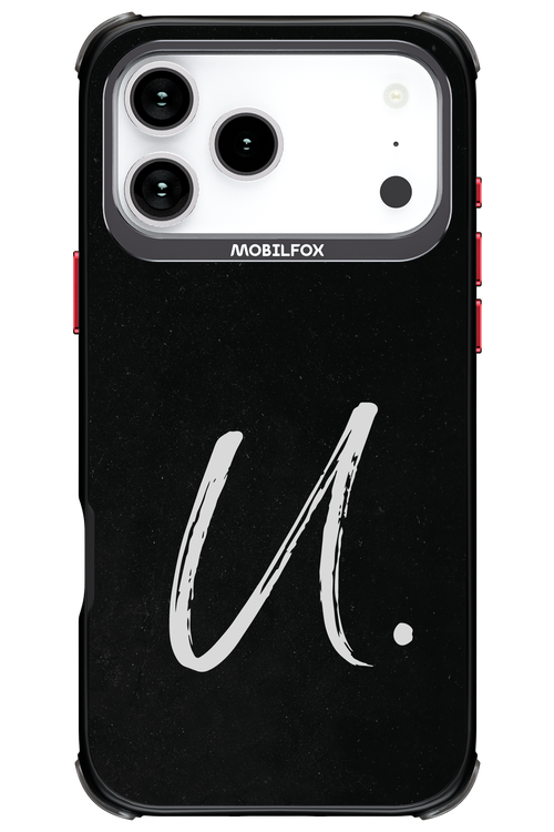 (Off Space) U 2.0 - Apple iPhone 17 Pro Max