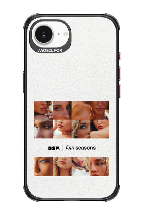 BSW FourSeasons 4 2.0 - Apple iPhone 16e