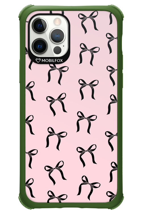 Bow Promise 2.0 - Apple iPhone 12 Pro