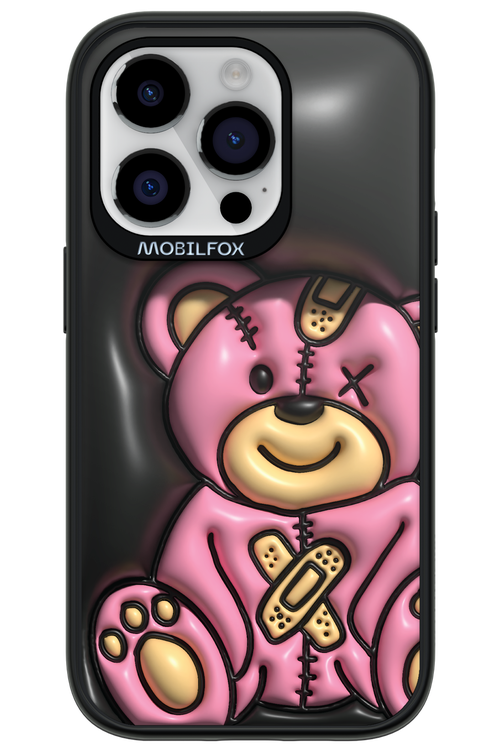 Dead Bear 2.0 - Apple iPhone 14 Pro