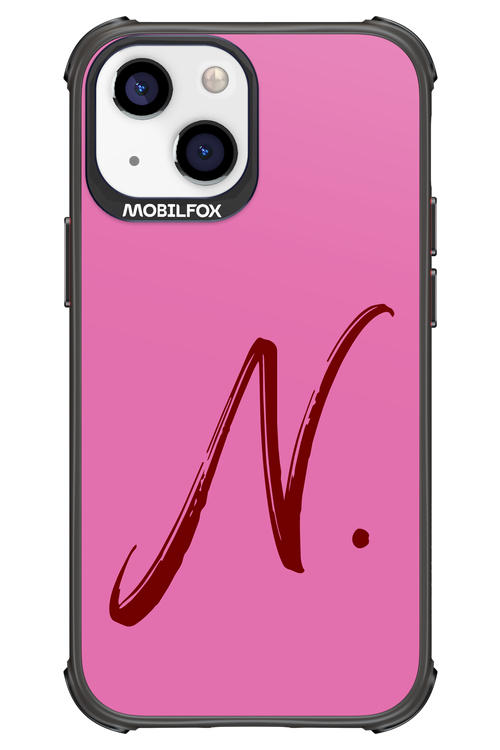 (Sorbet) N 2.0 - Apple iPhone 13 Mini