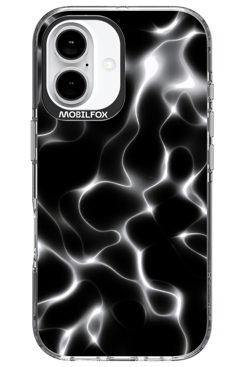 Dark Aura 2.0 - Apple iPhone 16