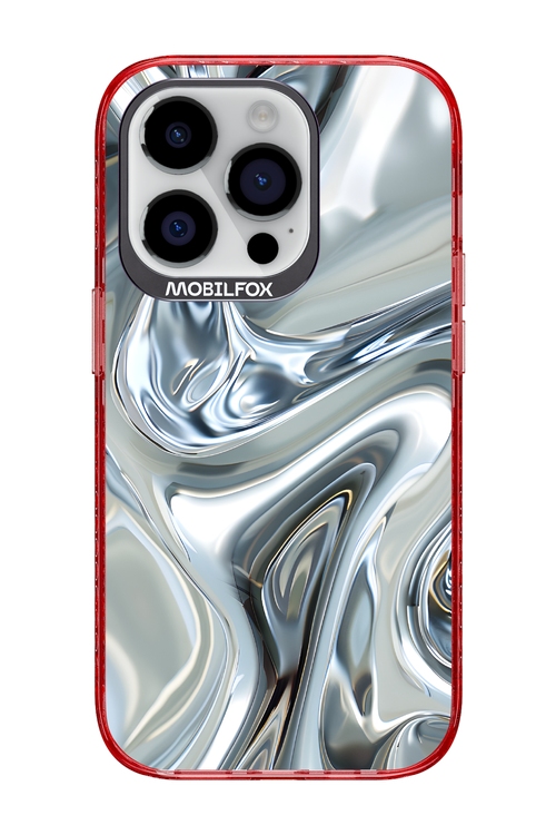 True Silver 2.0 - Apple iPhone 14 Pro