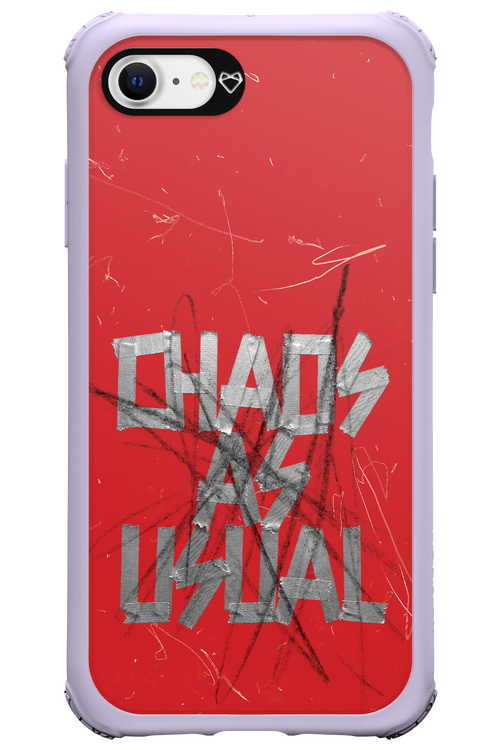 Chaos as usual 2.0 - Apple iPhone SE 2022