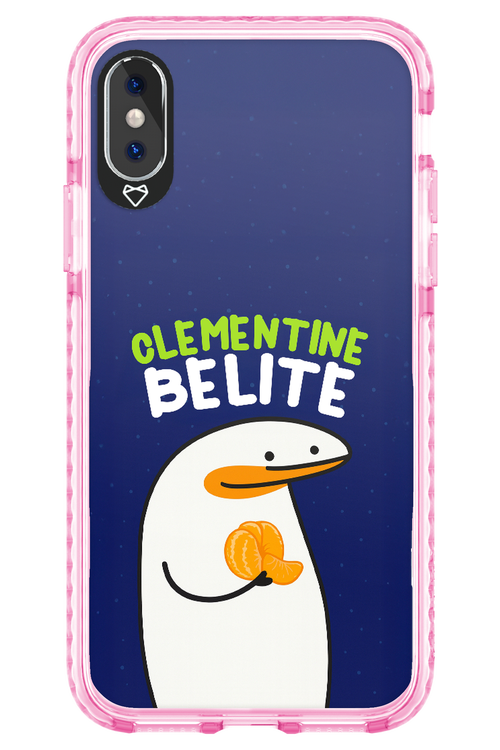Clementine Belite 2.0 - Apple iPhone XS