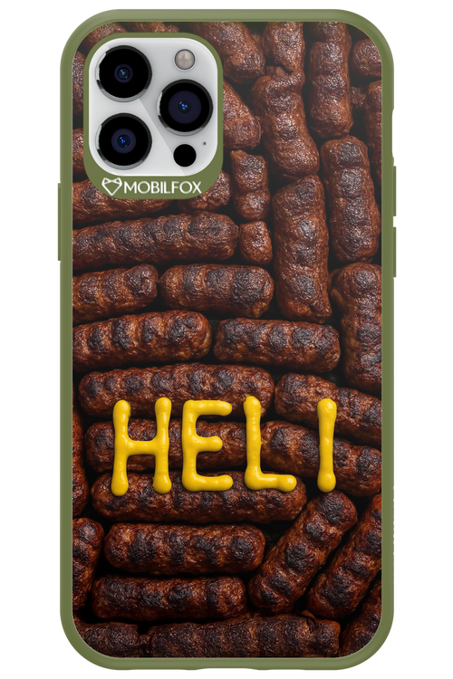 Mici 2.0 - Apple iPhone 12 Pro