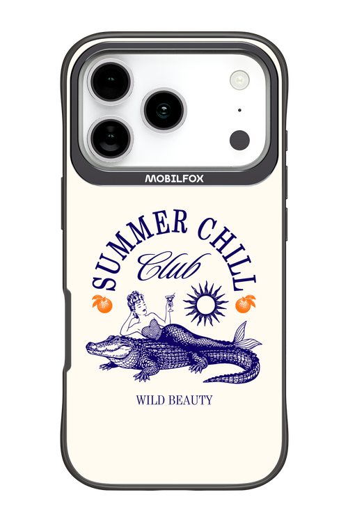 ChillMaid 2.0 - Apple iPhone 17 Pro
