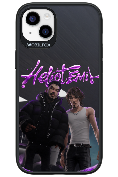 HeliotEmil 2.0 - Apple iPhone 14 Plus