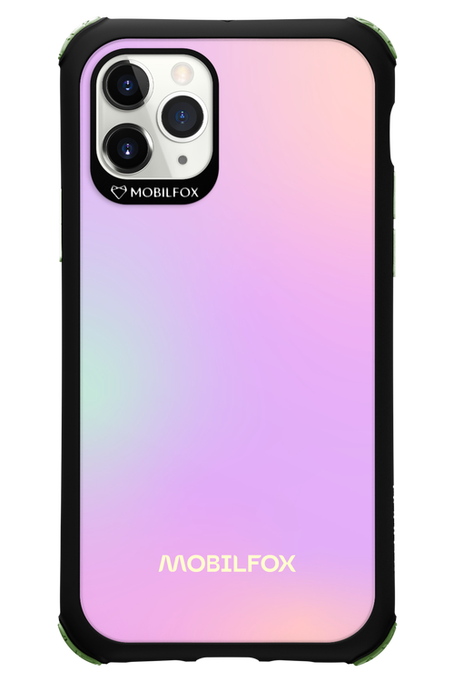 Pastel Violet 2.0 - Apple iPhone 11 Pro