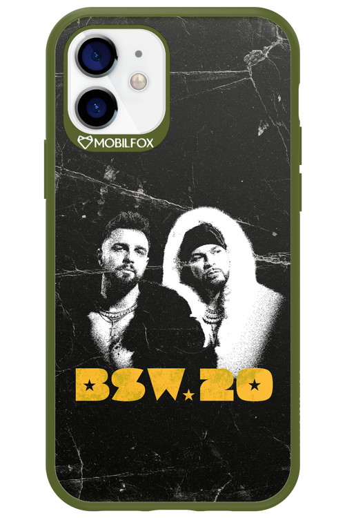 BSW 20 (3) 2.0 - Apple iPhone 12