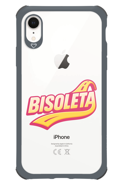 Bisoleta - Apple iPhone XR