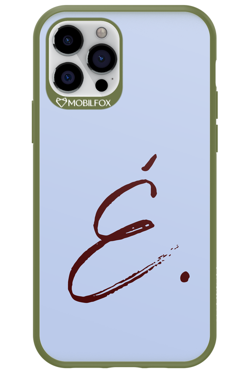 (Jellyfish Presso) E II 2.0 - Apple iPhone 12 Pro