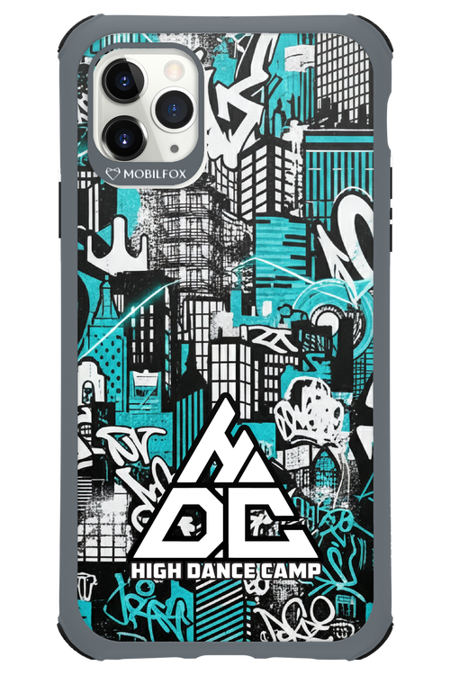 HDC 3 - Apple iPhone 11 Pro Max