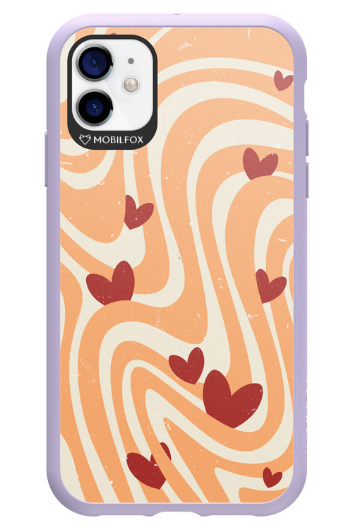 Heartwave 2.0 - Apple iPhone 11