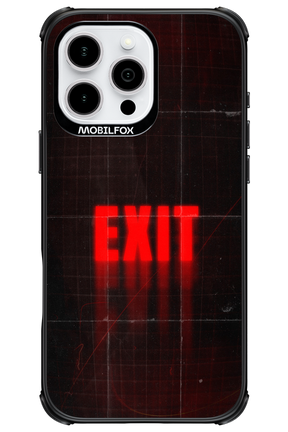EXIT - Apple iPhone 16 Pro Max