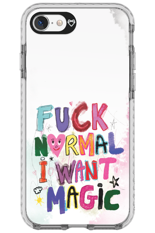 Magic 2.0 - Apple iPhone 7
