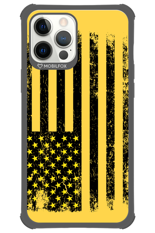 Impact Stripes - Apple iPhone 12 Pro Max