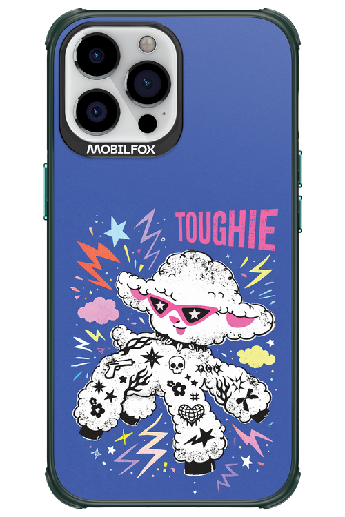 TOUGHIE 2.0 - Apple iPhone 13 Pro Max