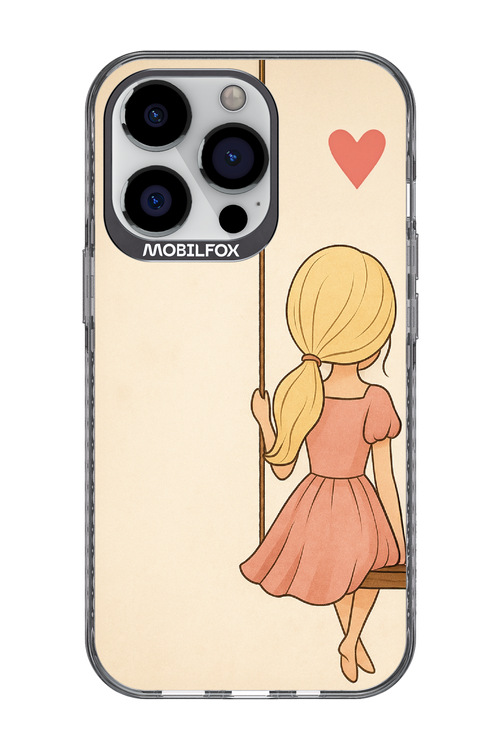 Girl Love I 2.0 - Apple iPhone 13 Pro