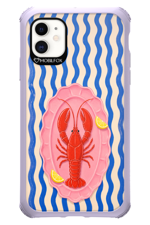 LOBSTER 2.0 - Apple iPhone 11